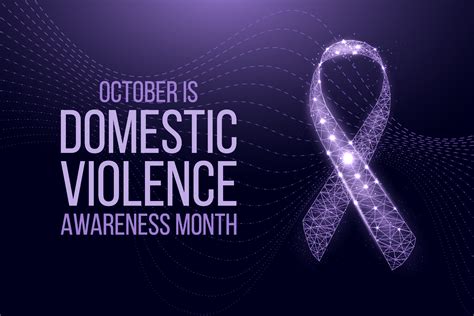 Why Domestic Violence Awareness Matters Eccovia