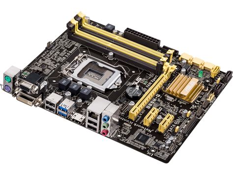 Asus motherboards guard your pc with 5x protection. ASUS B85M-G (90MB0G50-M0EAY5) | T.S.BOHEMIA