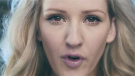 Starry Eyed Official Video Ellie Goulding Image Fanpop