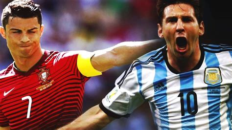Pro Soccer La Liga Top Scorers Lionel Messi Now Tied With Cristiano