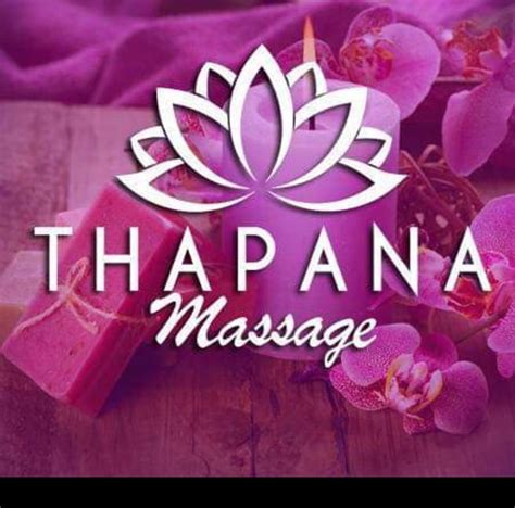 Thapana Thai Massage Leigh