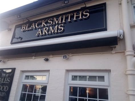 Blacksmiths Arms Ryton On Dunsmore Restaurant Reviews Phone Number