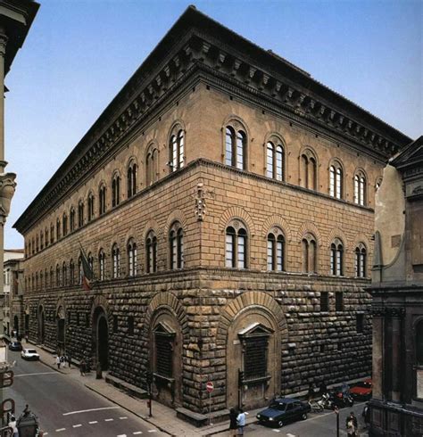 Palazzo Medici Riccardi Drbeckmann