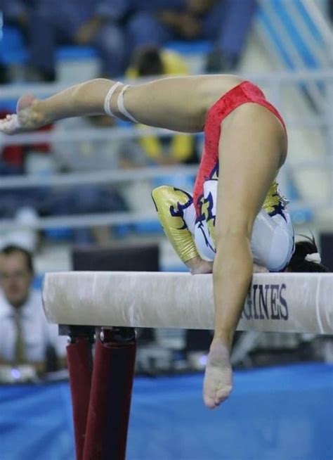 Allysa Gymnastics