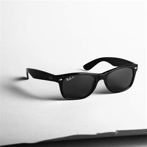 Polarized Ray Ban Sunglasses