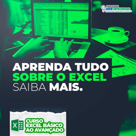 Curso Excel do Básico ao Profissional