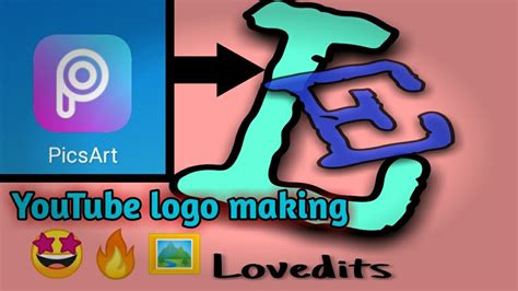 Simple Way To Make Youtube Logo Pics Art Learn To Do Youtube