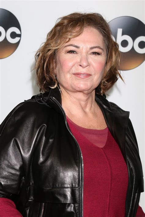 Things You Didnt Know About Roseanne Barr Fame10