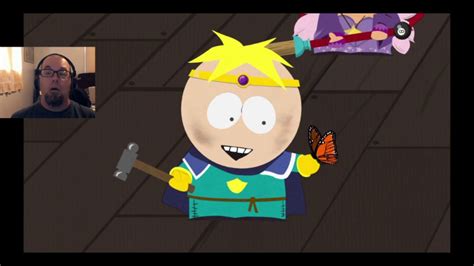 Busquenlo en youtube un man lo subio subtitulado en esp. South Park SoT Episode 17: Fighting Craig! - YouTube