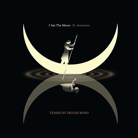 Tedeschi Trucks Band I Am The Moon Ii Ascension Cd Jpc