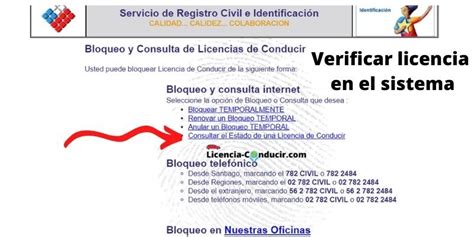 Licencia De Conducir Chile ️【2023】® Costos Citas