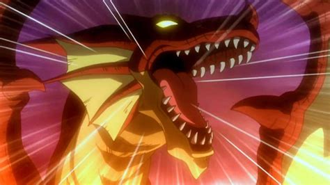 8 Most Amazing Anime Dragons Ranked