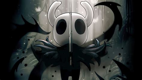The obsolute radiance & pure vessel. Hollow Knight Void Heart - 2560x1440 Wallpaper - teahub.io
