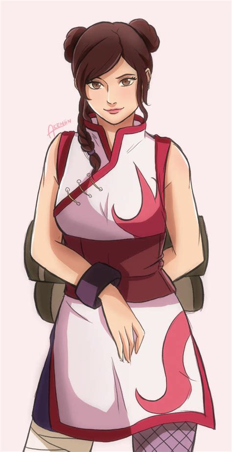 Tenten By Akemiin On Deviantart