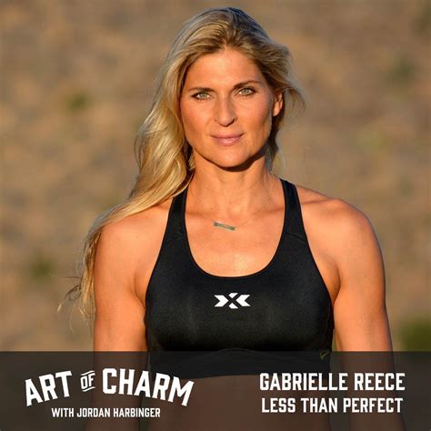 He was a passionate tennis player and an avid golfer. Gabrielle Reece Wiki Biography, Wife, Brother, Family, Father