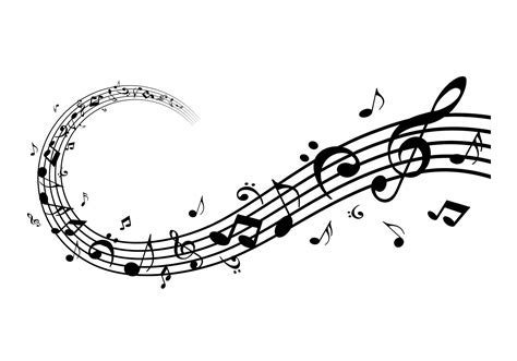 Clef Note PNG Fotos PNG Play