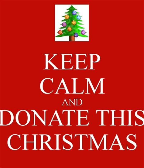 How To Declutter Your Home And Donate For A Very Merry Christmas