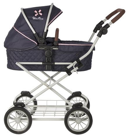 Silver Cross Dolls Prams Pushchairs And Accessories