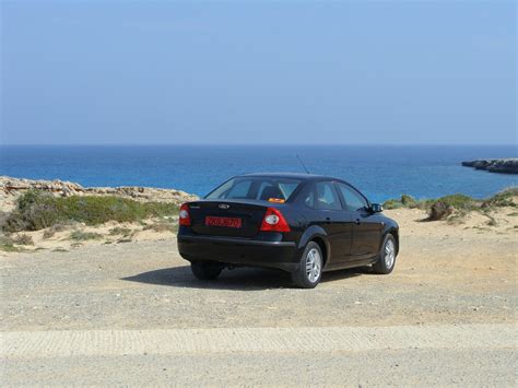 my rental car cyprus all rental cars in cyprus have disti… flickr