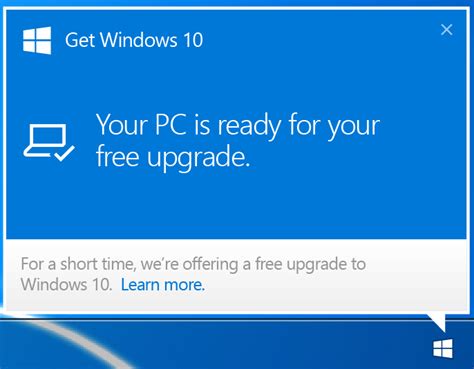 Last updated on january 15, 2020. Upgrade now, otherwise you may loose the Windows 10 Free ...
