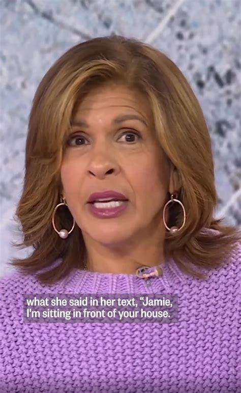 Today Fans Go Wild Over Hoda Kotb S Sexy Leather Pants And Boots On