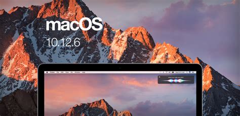 Download Macos 10126 Final Version Released