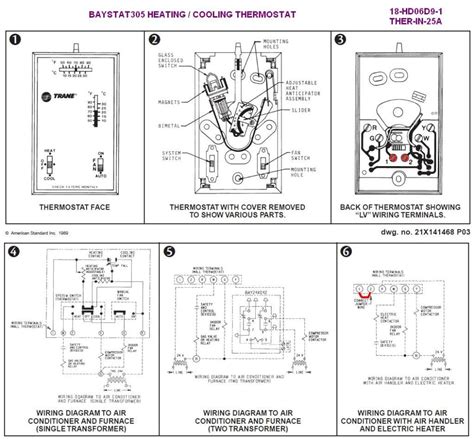 That air flow is divided amongst all of the output grills in the house, and how it gets there… Honeywell Rth111 Wiring Diagram