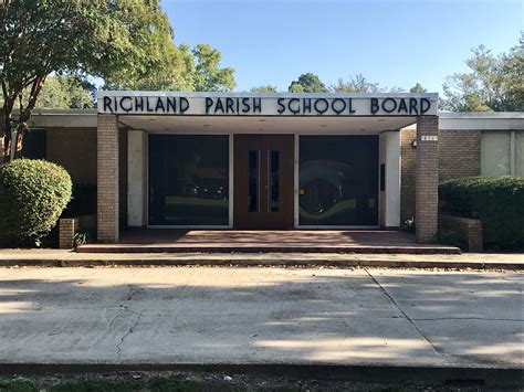 Richland Parish School Board