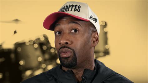 gilbert arenas on why nba players gravitate to strippers basketball network your daily dose
