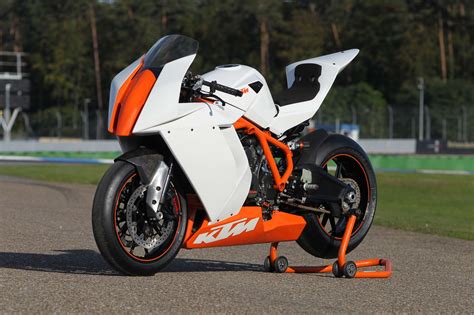 Great savings & free delivery / collection on many items. 2011 KTM 1190 RC8 R Race Spec Priced at $19,999 - Asphalt ...