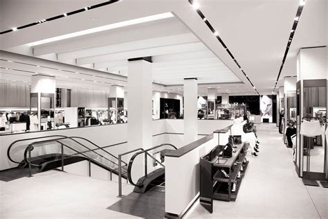 Zara Opens Its New Global Concept Store on Fifth Avenue