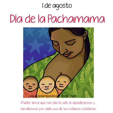 Ver más ideas sobre dibujos de la pachamama dibujos dia de la pachamama. Día de la Pachamama o Madre Tierra 2021: imágenes con ...