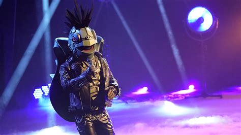 How To Watch The Masked Singer Online Stream The Us Show From Anywhere Techradar