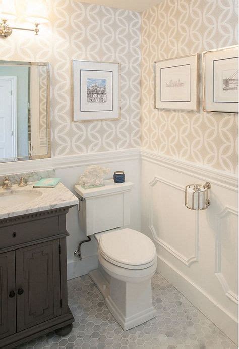 22 Bathroom Ideas In 2021 Bathroom Decor Bathroom Wallpaper Powder