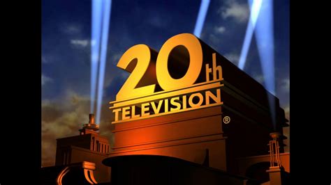 20th Century Fox Television 199520th Television 1995 Combo Youtube