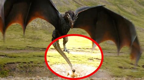 The Ender Dragon In Real Life