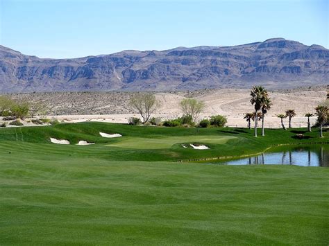 Coyote Springs Golf Club (Coyote Springs, Nevada) | GolfCourseGurus