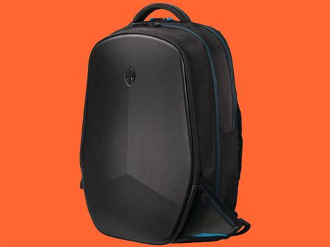 How To Carry Your Laptop In Style The Alienware 17 Inch Laptop Bag