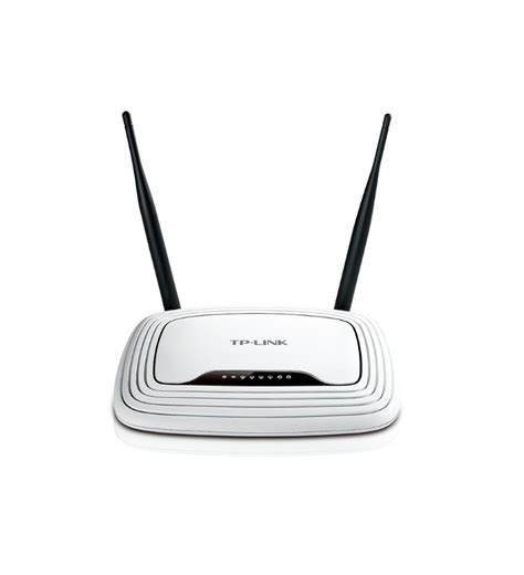 Tp Link Tl Wr841n Wireless Access Pointrouter 80211n 300mbps V140