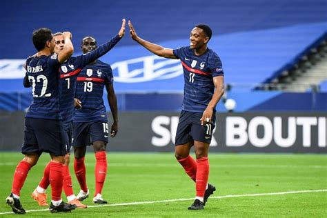 Cập nhật kết quả các trận đấu euro 2020 diễn ra rạng sáng 23/6. Kết quả Pháp vs Croatia: Sao MU tỏa sáng, Gà trống gáy vang - VietNamNet