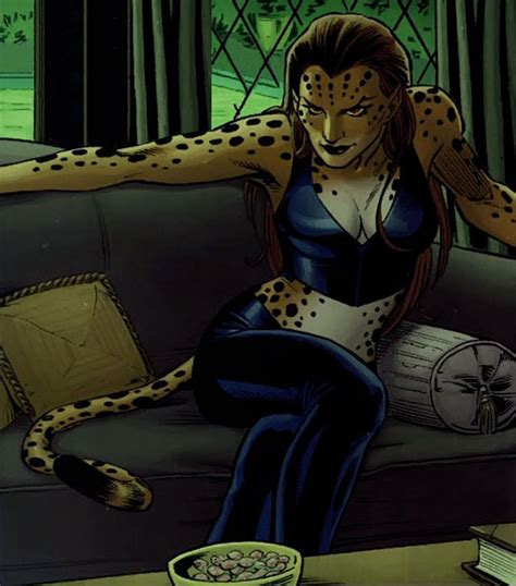 Cheetah Cheetah Dc Cheetah Dc Comics Female Villains