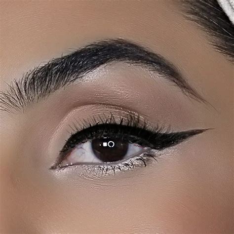 29 Arabic Eye Makeup Designs Trends Ideas Design