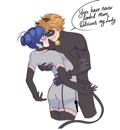 🌷🄽🄰🄸🅂 Miraculous Comics🌷 On Instagram “marinette Is Too Cute For My