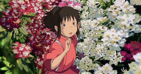 Anime Conoce Las Mejores Películas De Studio Ghibli Superaficionados
