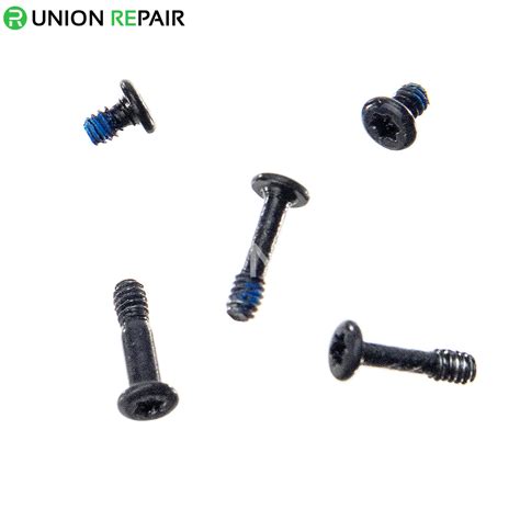 T5 Torx Battery Screws For Macbook Air 13 A1369 A1466 Late 2010 Early