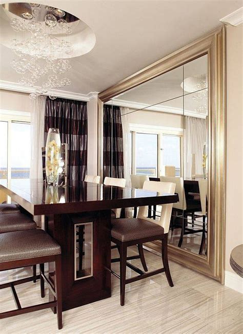 15 Best Collection Of Large Wall Mirrors For Living Room