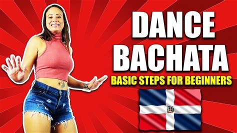 Bailando Bachata Dominicana Dancing Bachata Dominican Style Youtube