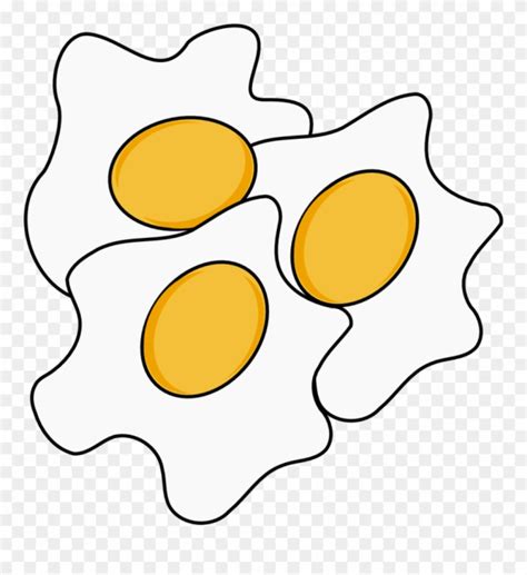 Fried Egg Clipart Animated And Other Clipart Images On Cliparts Pub