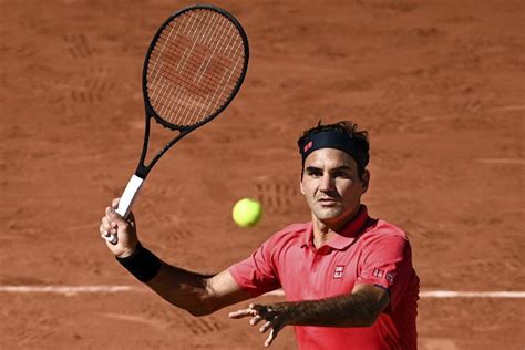 Roger Federer Regresó Con Triunfo A Roland Garros Noticias Agencia