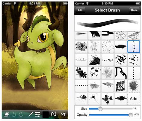 24 Best Ipad Art Apps For Painting And Sketching
